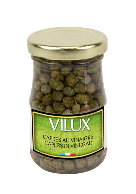 106ml Capers