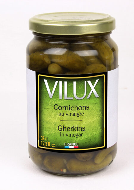 37cl Gherkins