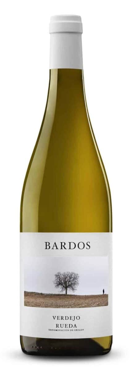 Bardos VERDEJO