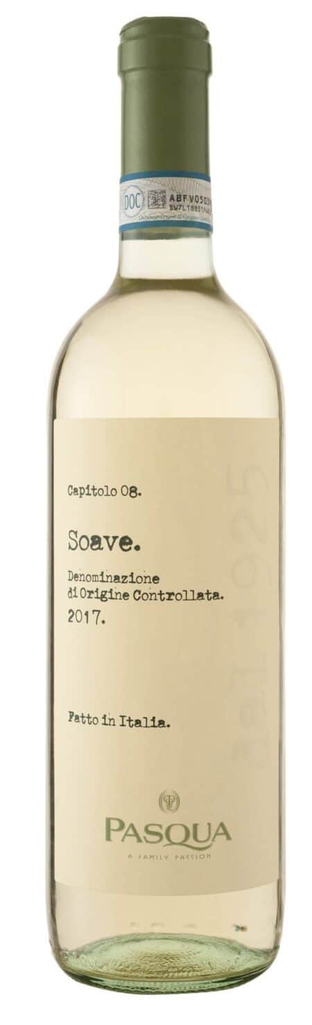 Soave Pasqua New